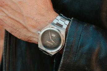 luxury watch