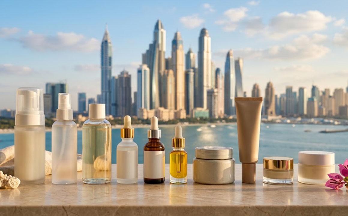 beauty in UAE