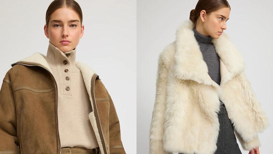 winter jackets