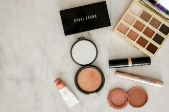 color cosmetics