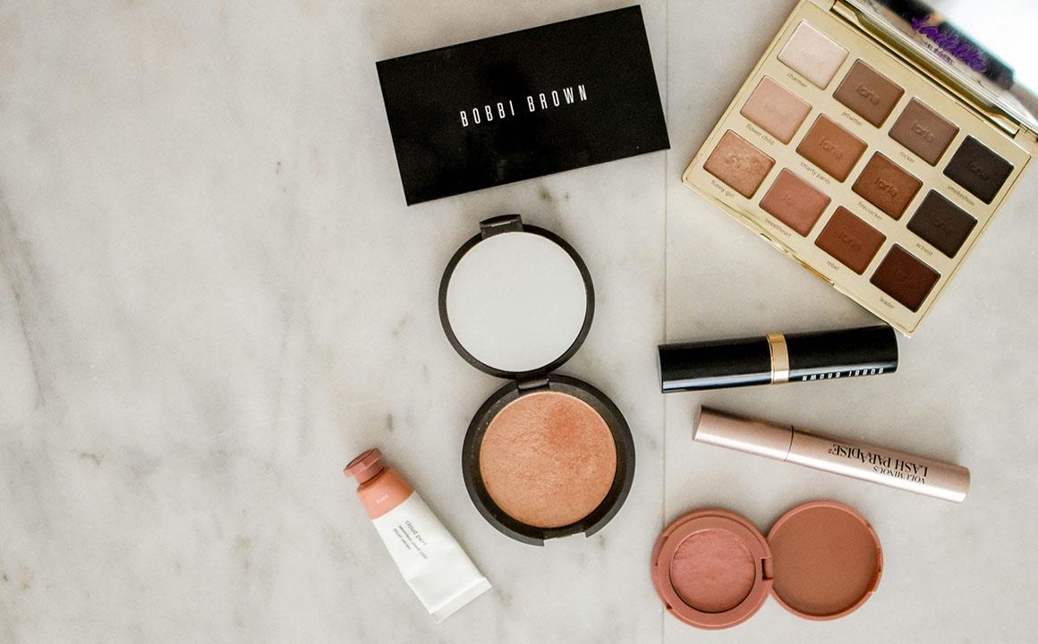 color cosmetics
